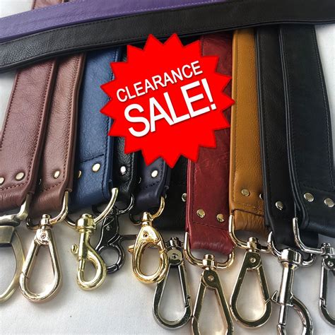 genuine leather straps for sale.